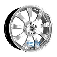 SSW 018 9x20 5x114,3 ET35 DIA67,1 (HS)