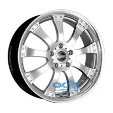SSW 018 9x20 5x114,3 ET35 DIA67,1 (HS)