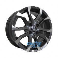 SSW 146 8x18 5x114,3 ET42 DIA73,1 (BLK)