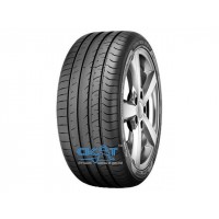 Sava Intensa UHP 2 245/40 ZR17 95Y XL