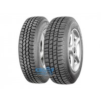 Sava Trenta M+S 195/75 R16C 107/105Q Demo