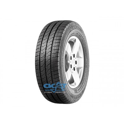 Semperit Van Life 2 215/60 R16C 103/101T