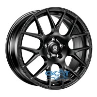 Sparco Pro Corsa 7,5x17 4x108 ET40 DIA63,4 (matt dark titanium)