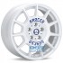 Sparco Terra 7x16 4x100 ET37 DIA63,4 (white)