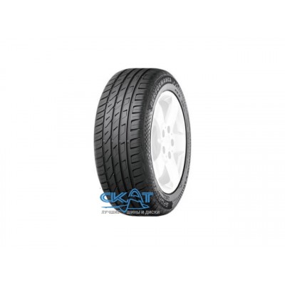 Sportiva Performance FS-1 215/55 ZR17 94Y