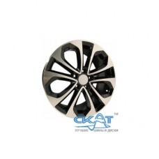 Sportmax Racing SR-CT3312 8x18 5x114,3 ET55 DIA67,1 (BMF)