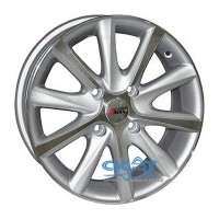 Sportmax Racing SR-CT4346 6,5x15 5x112 ET45 DIA67,1 (SP)