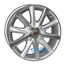 Sportmax Racing SR-CT4346 6,5x15 5x112 ET45 DIA67,1 (SP)