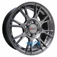 Sportmax Racing SR-D2767 7x16 5x112 ET38 DIA67,1 (HB)