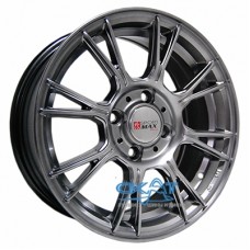 Sportmax Racing SR-D2767 7x16 5x112 ET38 DIA67,1 (HB)