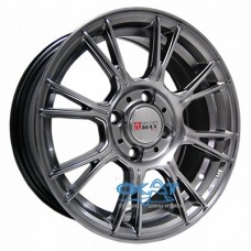 Sportmax Racing SR-D2797 6x14 4x98 ET38 DIA58,6 (HB)