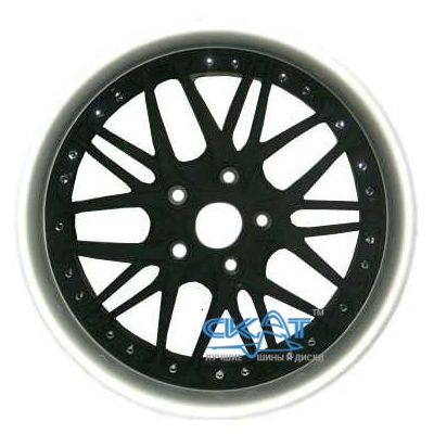 Sportmax Racing SR108 7x17 4x100/108 ET35 DIA73,1 (LDB)