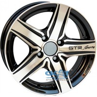 Sportmax Racing SR3111 7x17 5x114,3 ET38 DIA67,1 (WPWB)