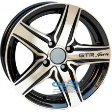 Sportmax Racing SR3111 7x17 5x114,3 ET38 DIA67,1 (WPWB)