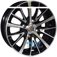 Sportmax Racing SR3173 7x16 5x114,3 ET38 DIA67,1 (HS)
