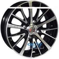 Sportmax Racing SR3173 7x16 5x114,3 ET38 DIA67,1 (HS)
