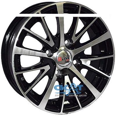 Sportmax Racing SR3173 7x16 5x114,3 ET38 DIA67,1 (HS)