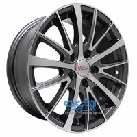 Sportmax Racing SR3173 7x16 5x114,3 ET38 DIA (GSP)