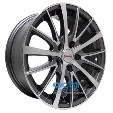 Sportmax Racing SR3173 7x16 5x114,3 ET38 DIA (GSP)