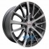Sportmax Racing SR3173 7x16 5x114,3 ET38 DIA67,1 (HS)