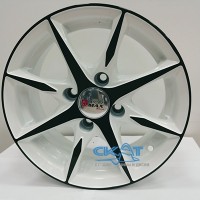 Sportmax Racing SR3210 6,5x15 5x100 ET38 DIA67,1 (WPWB)