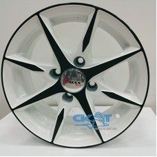 Sportmax Racing SR3210 6,5x15 5x100 ET38 DIA67,1 (WPWB)