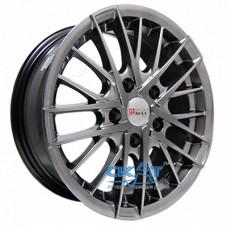 Sportmax Racing SR3260 6,5x15 5x112 ET38 DIA (HS)