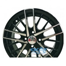 Sportmax Racing SR3260 7x16 4x108 ET25 DIA65,1 (BP)