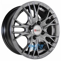 Sportmax Racing SR3267 6x14 4x100 ET35 DIA67,1 (HB)