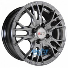 Sportmax Racing SR3267 6x14 4x100 ET35 DIA67,1 (HB)