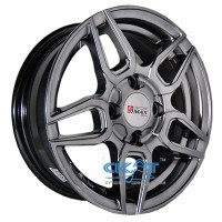 Sportmax Racing SR3268 5,5x13 4x100 ET38 DIA (HB)