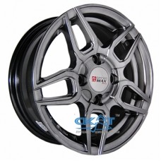 Sportmax Racing SR3268 5,5x13 4x100 ET38 DIA (HB)