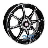 Sportmax Racing SR360 7x17 8x100/114,3 ET42 DIA67,1 (BP)