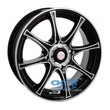 Sportmax Racing SR360 6,5x16 4x98/100 ET42 DIA67,1 (BP)