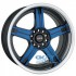 Sportmax Racing SR507 7,5x18 5x112/114,3 ET42 DIA67,1 (BSLGI)