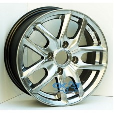 Sportmax Racing SR628 7x16 5x112 ET38 DIA67,1 (HB)