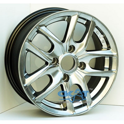 Sportmax Racing SR628 7x16 5x112 ET38 DIA67,1 (HB)