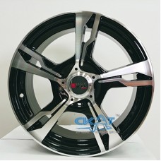 Sportmax Racing SR9113 7x17 8x100/114,3 ET42 DIA67,1 (BP)