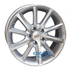 Sportmax Racing SR968 7x16 5x112 ET40 DIA67,1 (MMP)