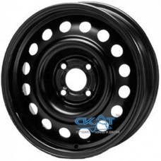 Steel Chevrolet 4,5x14 4x100 ET43 DIA56,6 (MW)