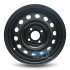 Steel Daewoo 4,5x13 4x114,3 ET45 DIA69,1 (silver)