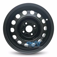 Steel Honda 5x14 4x114,3 ET50 DIA64,1 (MW)