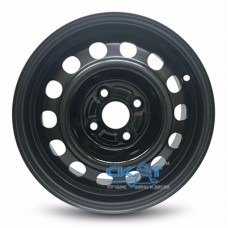 Steel Honda 5x14 4x114,3 ET50 DIA64,1 (MW)