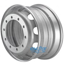 Steel Jantsa 11,75x22,5 10x335 ET0 DIA281