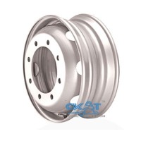 Steel LandStar 11,75x22,5 19x335 ET0 DIA281