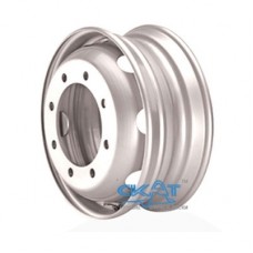 Steel LandStar 11,75x22,5 19x335 ET0 DIA281