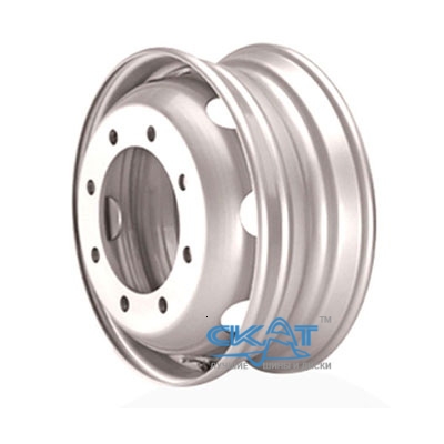 Steel LandStar 11,75x22,5 19x335 ET0 DIA281