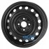 Steel Mitsubishi 6x15 4x114,3 ET45 DIA67,1 (металлик)