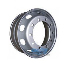 Steel Onyx 6x17,5 6x222,25 ET135 DIA164