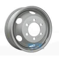 Steel Sunrise 6x17,5 10x225 ET123 DIA